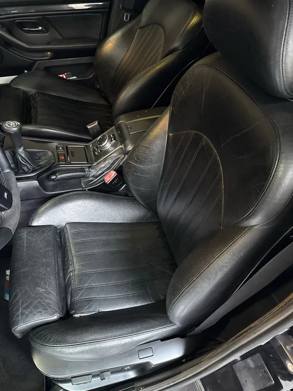 Bmw e39 M5 sotuvda 2