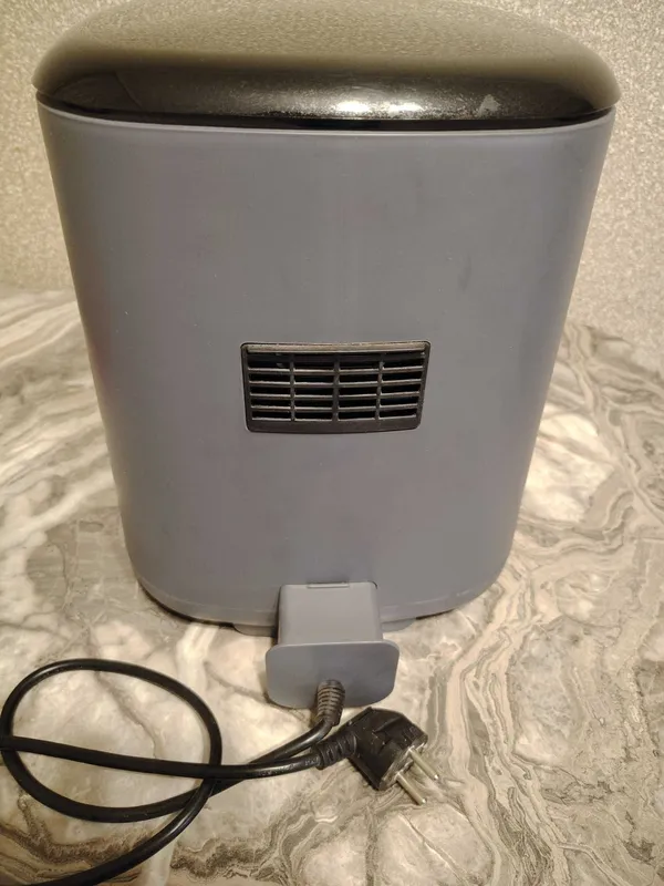 Продам аэрогриль Tefal. 2 Продам аэрогриль Tefal. 2