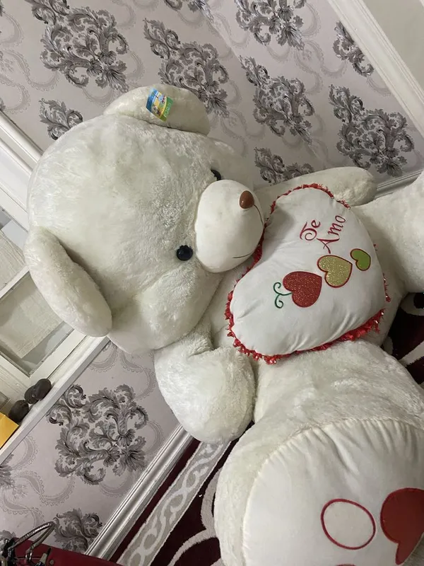 Ayiq,Ayiqcha, 1,70+ m Мышка 1,70+m 2 Ayiq,Ayiqcha, 1,70+ m Мышка 1,70+m 2