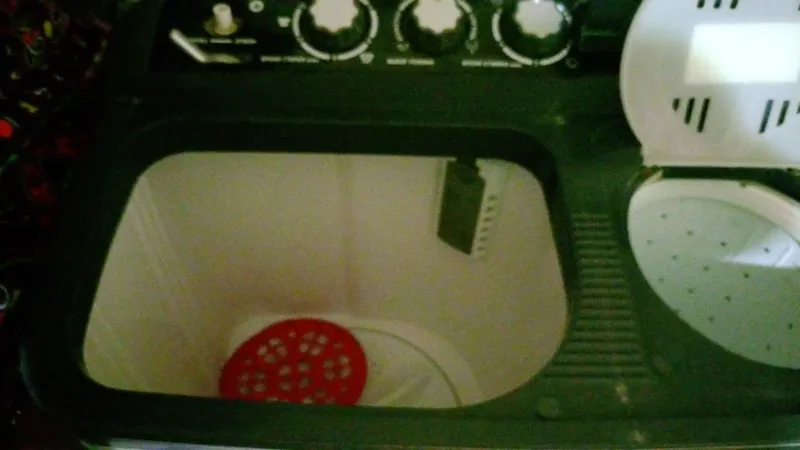 Pol avtomat artel kir moshinasi sotiladi srochniy — фото 3