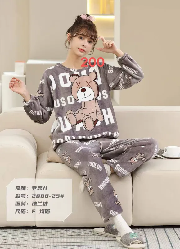 pijamalar 7