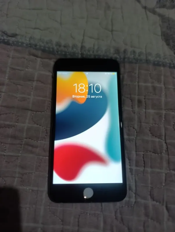 Iphone 6 s plus ideal 64 gb 3 Iphone 6 s plus ideal 64 gb 3