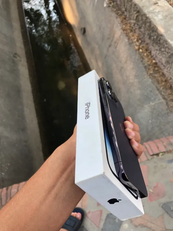 iPhone 14 Pro Max 5 iPhone 14 Pro Max 5