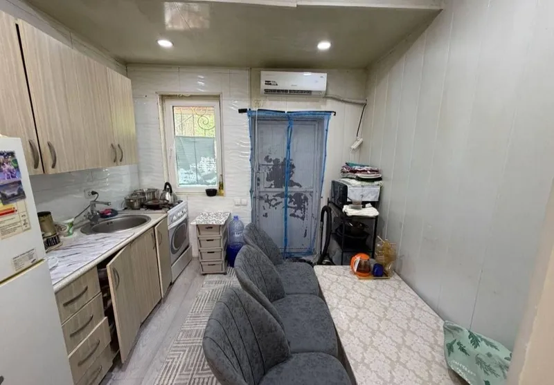 Продажа квартиры 1в2/1/4, Феруза (ориентир: Таксопарк) — фото 4