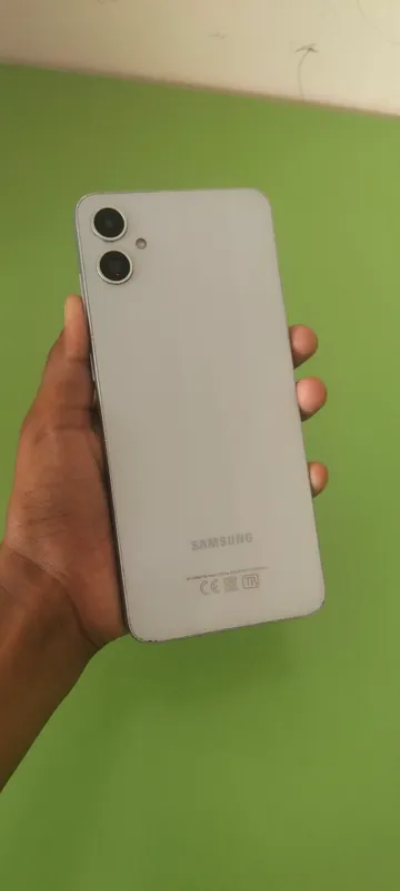SAMSUNG A05 2 SAMSUNG A05 2
