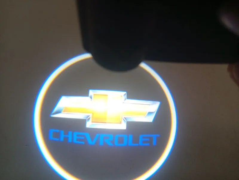 Chevrolet eshik ochilganda jonli surat