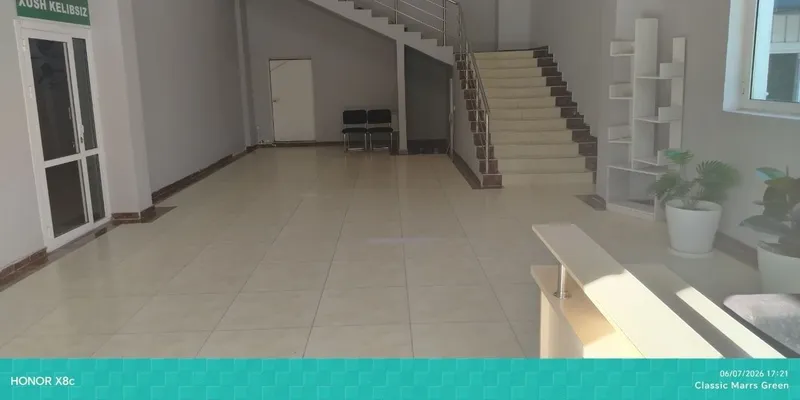 Bektemir tumanida bino ijaraga beriladi 9 Bektemir tumanida bino ijaraga beriladi 9