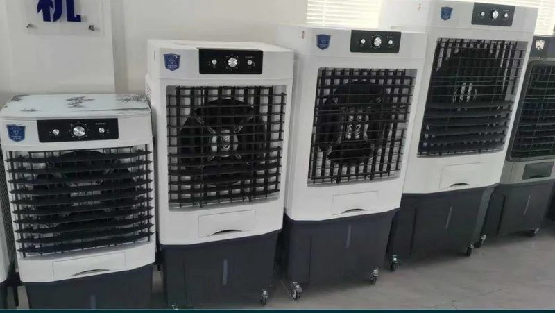 Водяной охладитель Diamond Z1530 промышленный, с доставкой бесплатно.