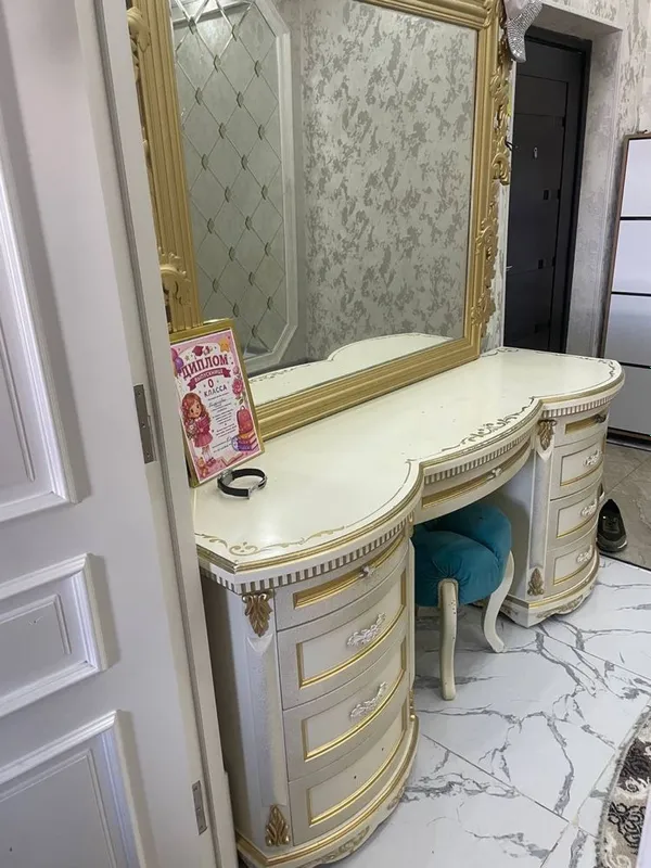 Мебель гарнитура — фото 2