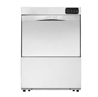 Dihr CS 50 L+DDE+PS idish yuvish mashinasi
