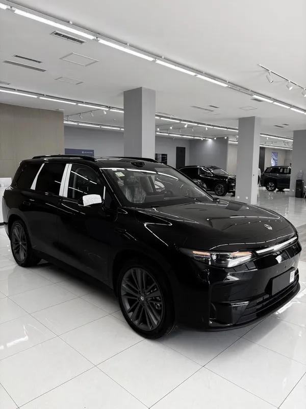 Leapmotor C16 280KM Gibrid Luxury Lidar 2026 Ful Restaylin 3yil garant 5 Leapmotor C16 280KM Gibrid Luxury Lidar 2026 Ful Restaylin 3yil garant 5
