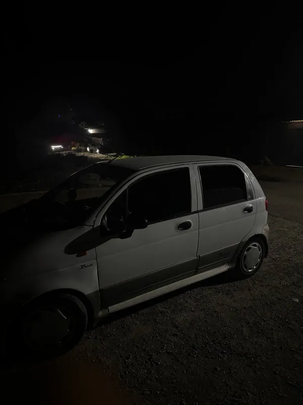 Здравствуйте, Matiz Best (сухой) в аренду 2