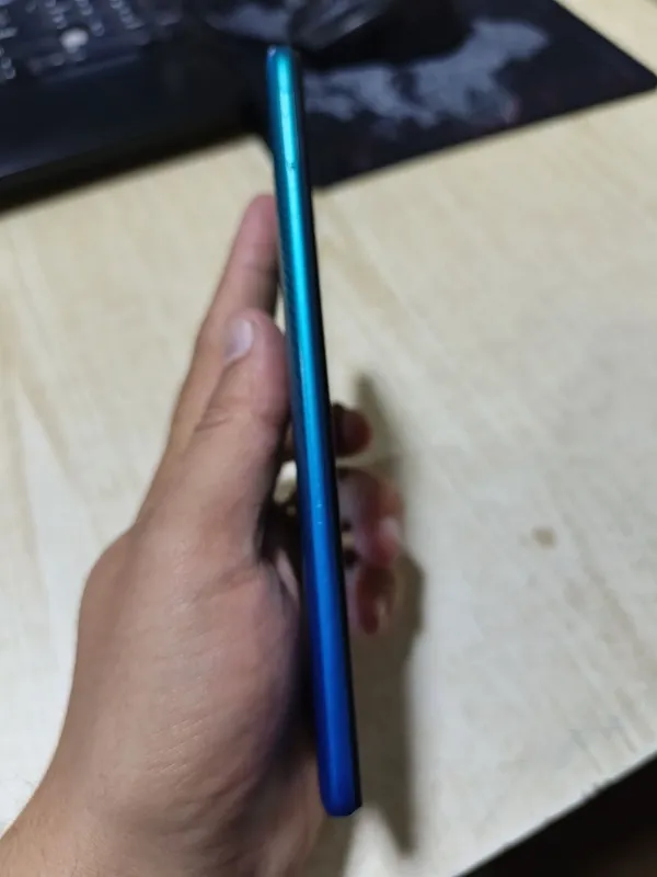 Smartfon sotiladi Redmi 9C 6
