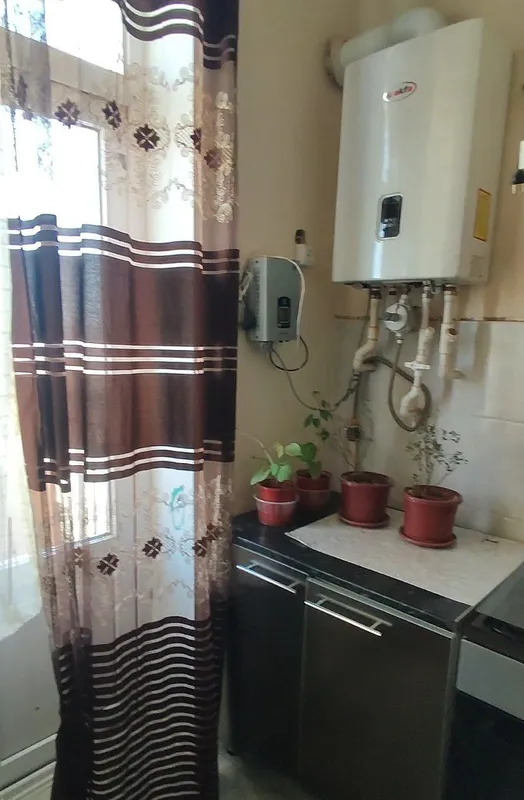 Кухонный мебельь