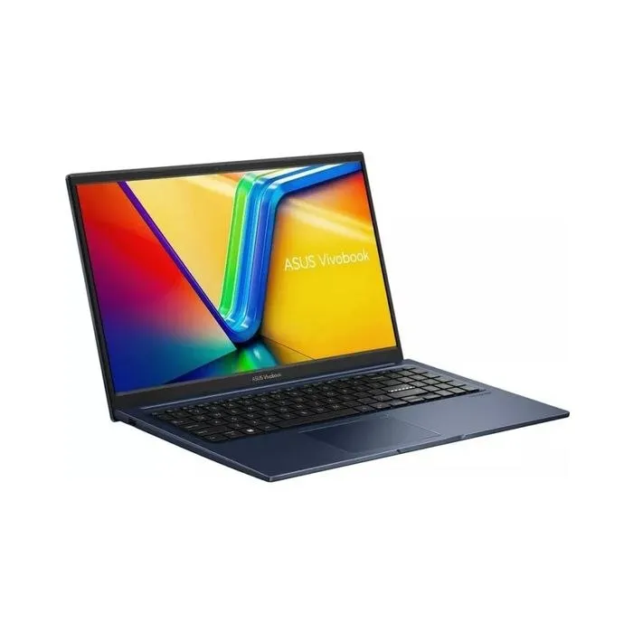 Ноутбук Asus Vivobook 15.6 FHD IPS, i3-1315U, 8GB, 256GB SSD — фото 1