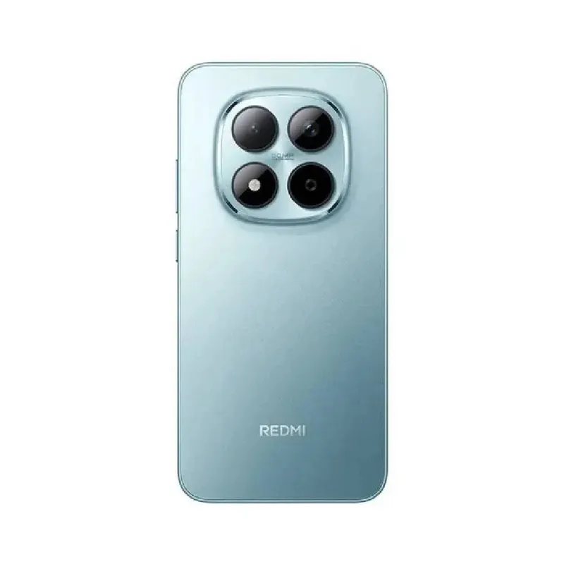 Смартфон Xiaomi Redmi Note 15 Pro 5G 8/512GB Glacier Blue (Синий) — фото 2