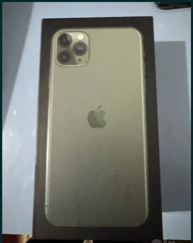 Iphone 11 pro max Iphone 11 pro max