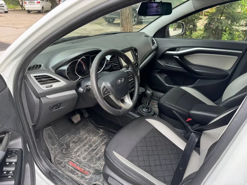 Lada Vesta 2019 состояние хорошее — фото 4