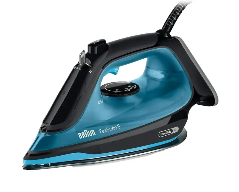 Утюг Braun SI5256BL