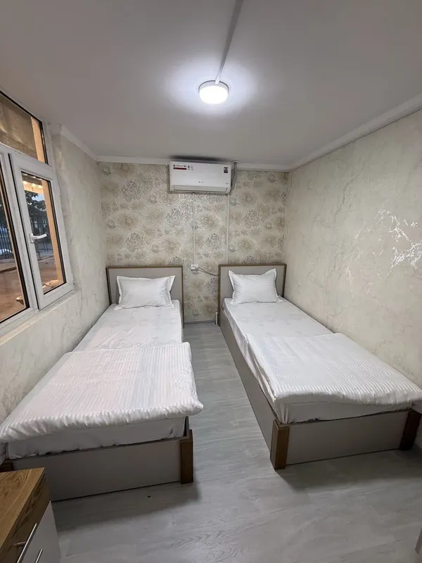 NooR House HosteL 50 000 Sum — фото 6