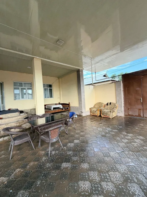 Срочно продаю свой дом в Юкари Чирчикском районе 7 Срочно продаю свой дом в Юкари Чирчикском районе 7