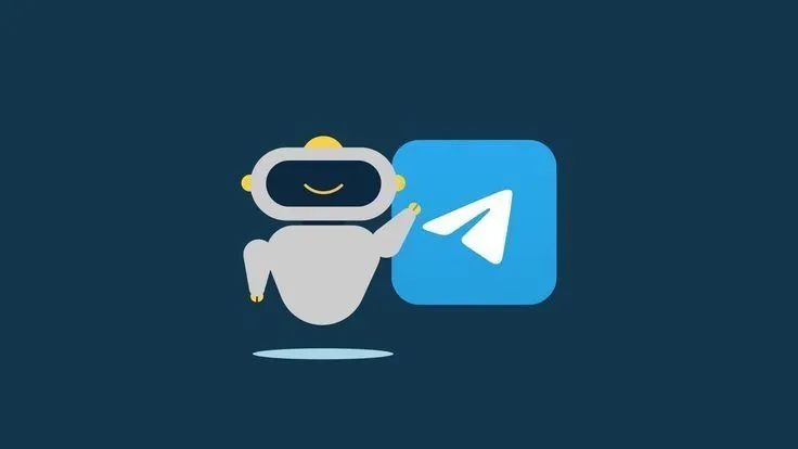 Создаем Telegram-ботов — фото 1