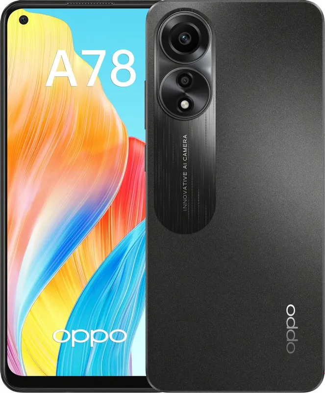 oppo A78 256 Gb 1 oppo A78 256 Gb 1