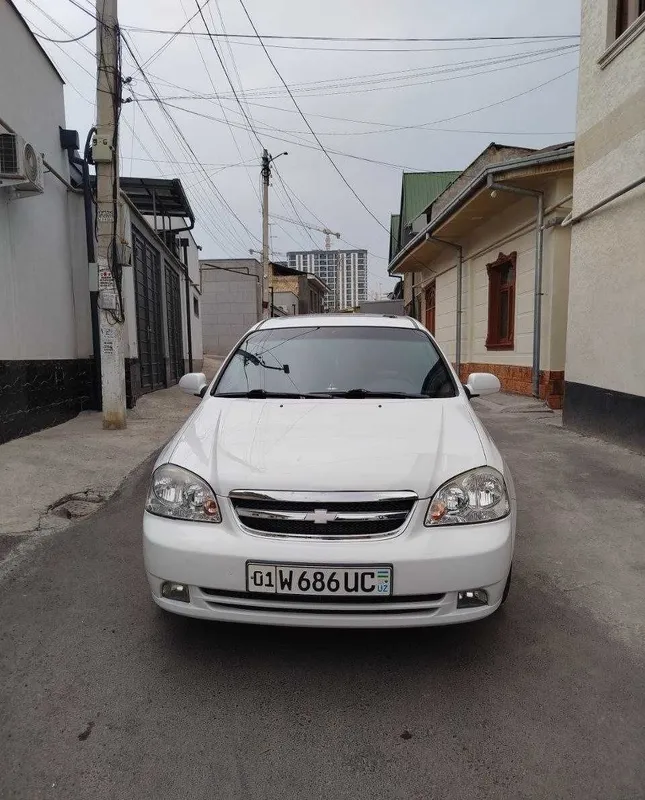 Lacetti 2013 года, автомат 1 Lacetti 2013 года, автомат 1