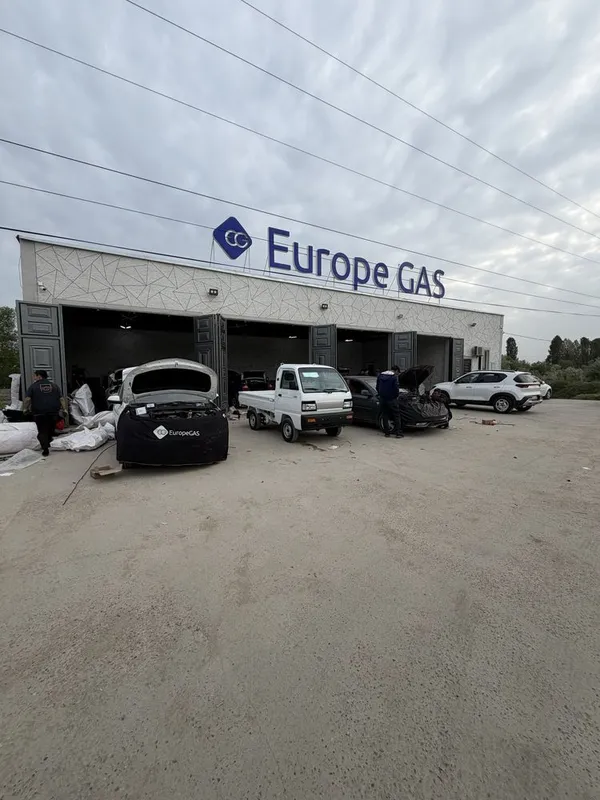 Metan Va Propan gaz o’rnatamiz Gulistonda Sifatli Gaz bizda — фото 1