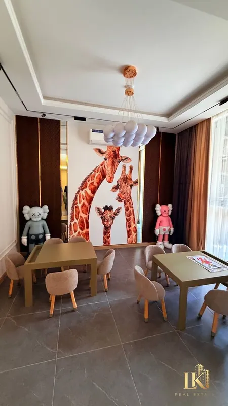 Продаётся 4-комнатная квартира в ЖК Regnum Plaza (White Box) — фото 2 Продаётся 4-комнатная квартира в ЖК Regnum Plaza (White Box) — фото 2
