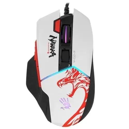 Мышка W95 Max Naraka