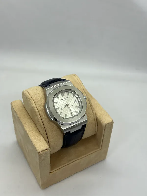 Patek Philippe 1