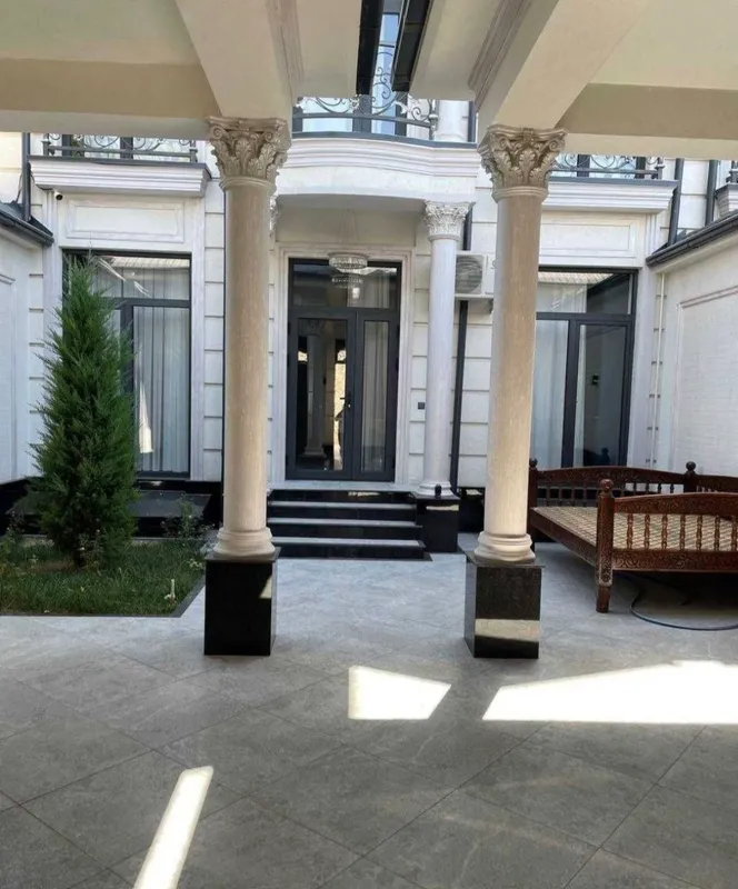Продажа дом 250 м², Мирзо-Улугбекский 2