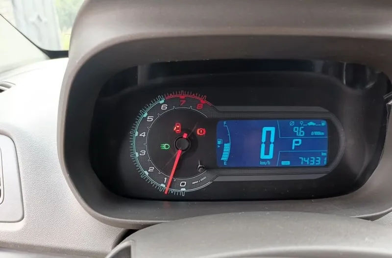 Cobalt sotiladi. Holati ideal. 2022y. Probeg 74000 km. 7