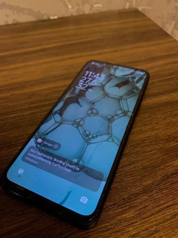 Redmi 13 6/128 состояние 10/10 — фото 1