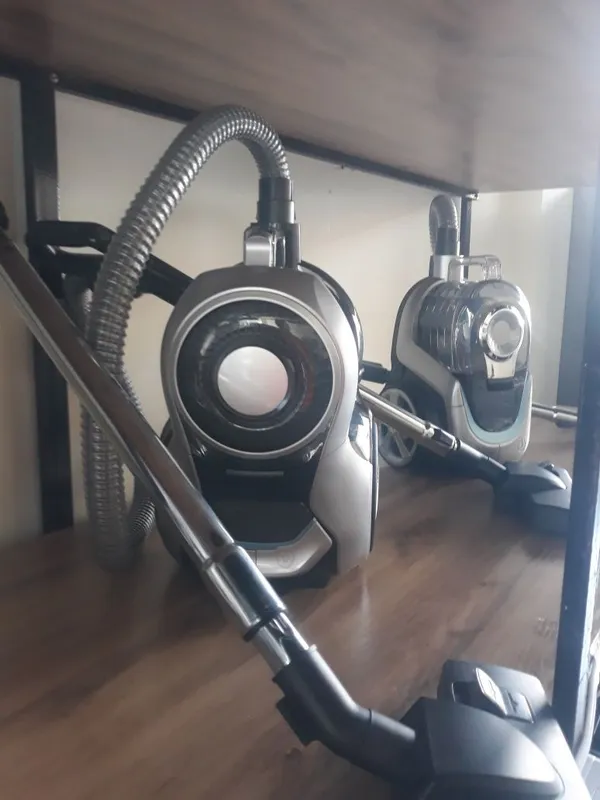 Пылисос aiwa turbo — фото 1