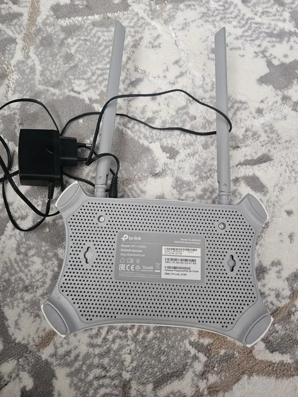 Продам модем tp-link — фото 2