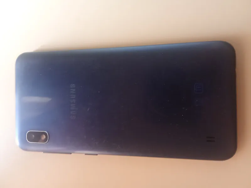 Samsung — фото 1