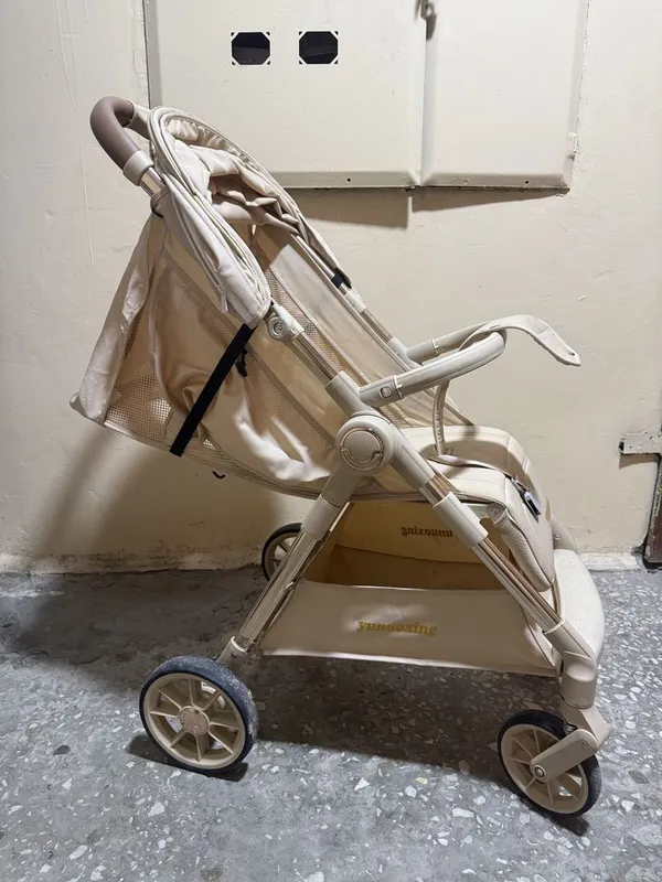 Kolyaska premium sifat xitoyiki 1
