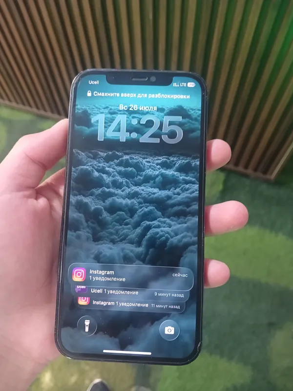 Iphone 12 pro 1