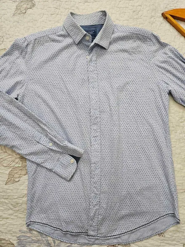 Рубашки мужские и подростковые Брендовые Polo, Terra Pro и т.д — фото 5 Рубашки мужские и подростковые Брендовые Polo, Terra Pro и т.д — фото 5