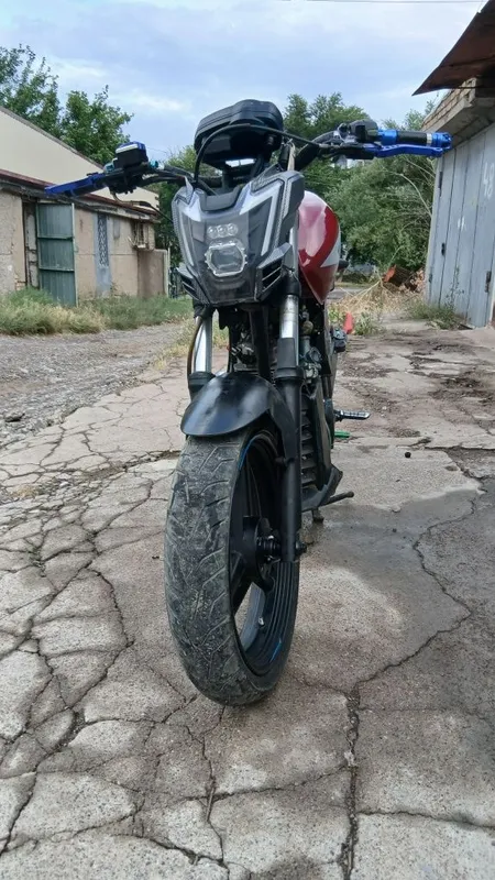 Продам мотоцикл недорого