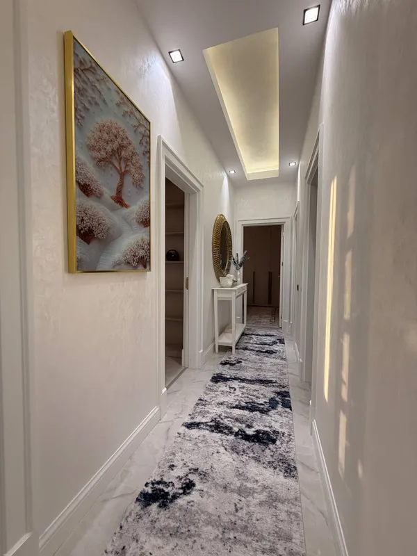 3-комнатная квартира, 88 м2, Шайхантахур 6