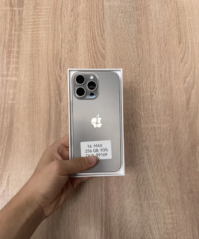 Iphone 16 Pro Max Iphone 16 Pro Max