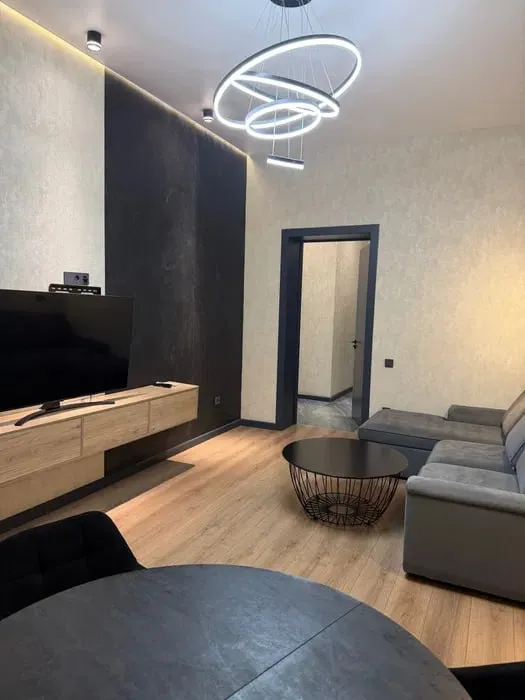 3-комнатная квартира, 75 м², 3/4 этаж (вторичное жилье) — фото 3