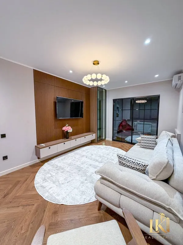 Продаётся 4-комнатная квартира 3/4/4, 77-серия, 75 м², евро ЛЮКС 2