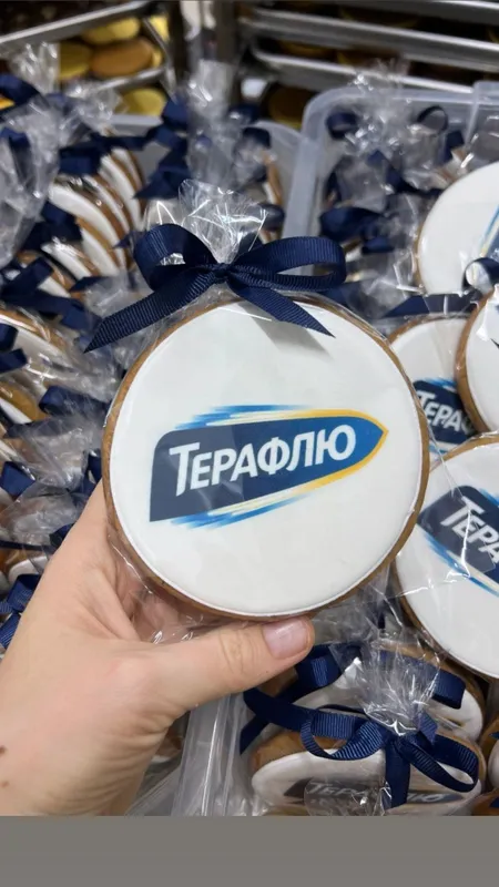 Имбирные пряники для ваших мероприятий Ташкент 5 Имбирные пряники для ваших мероприятий Ташкент 5