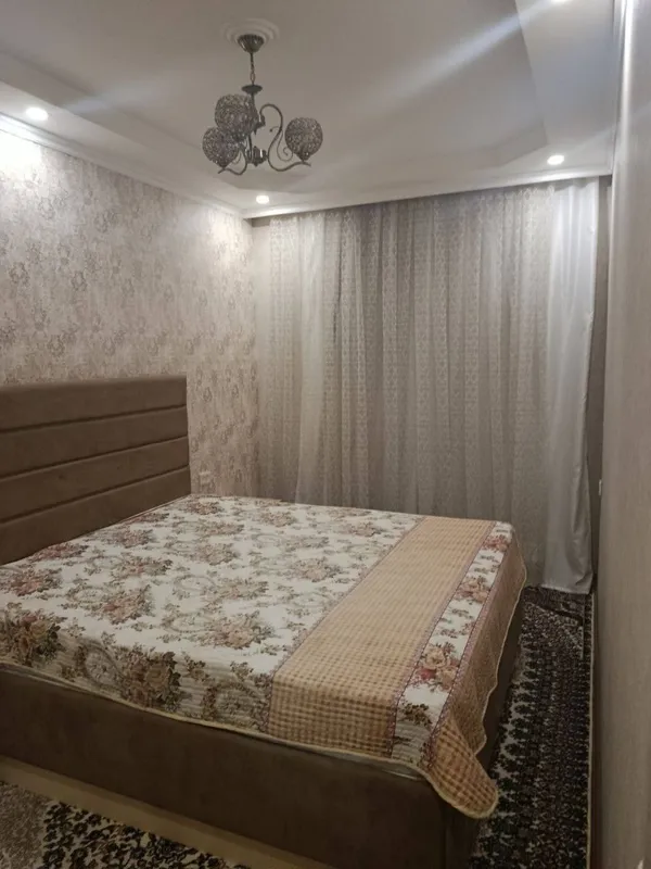 4-комнатная квартира 90 м², 2/9, ЖК Angel's food (Мирабадский район, м. Ойбек) — фото 1