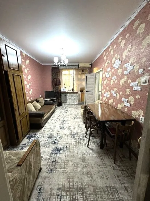 2 xonali kvartira, 50 m², 3/5 qavat (ikkilamchi), Mirzo-Ulug‘bek 1