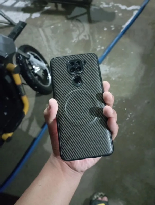 REDMI NOTE 9 1 REDMI NOTE 9 1